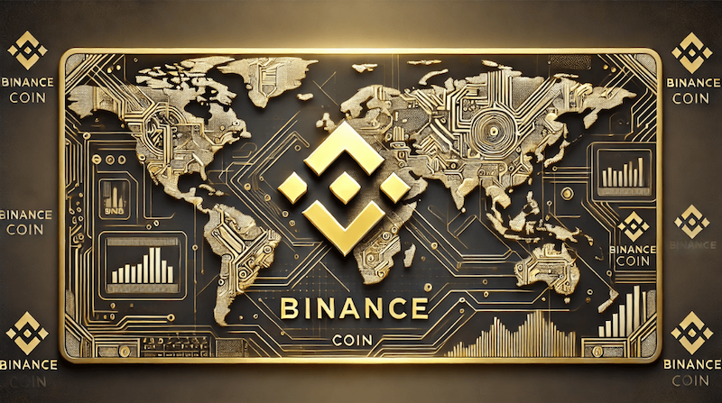 币安币(BNB)暴涨背后:如何在主流平台快速入手? - php中文网